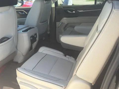 More photos of 2024 GMC Yukon XL Denali at Cadillac of Knoxville, TN