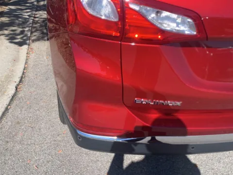 Another view of 2019 Chevrolet Equinox Premier for sale in Knoxville, TN at Cadillac of Knoxville