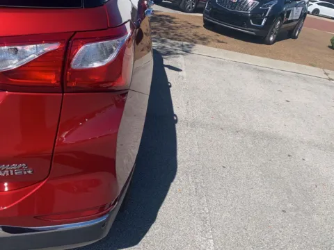 More photos of 2019 Chevrolet Equinox Premier at Cadillac of Knoxville, TN