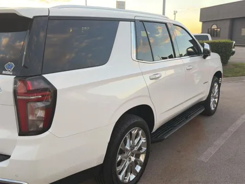 More photos of 2023 Chevrolet Tahoe Premier at Cadillac of Knoxville, TN