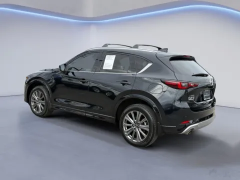 More photos of 2025 Mazda CX-5 2.5 Turbo Signature at Mazda of Knoxville, TN