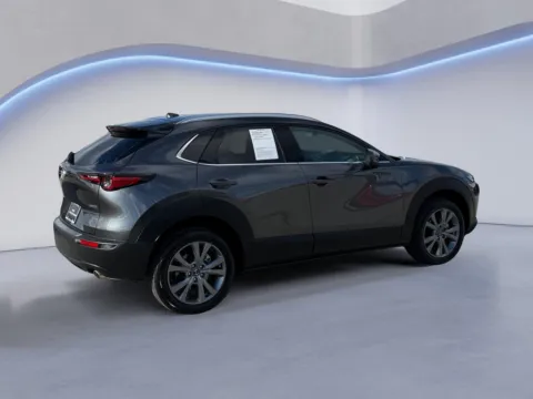 Another view of 2025 Mazda CX-30 2.5 S Premium Package for sale in Knoxville, TN at Mazda of Knoxville