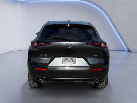 More photos of 2025 Mazda CX-30 2.5 S Premium Package at Mazda of Knoxville, TN