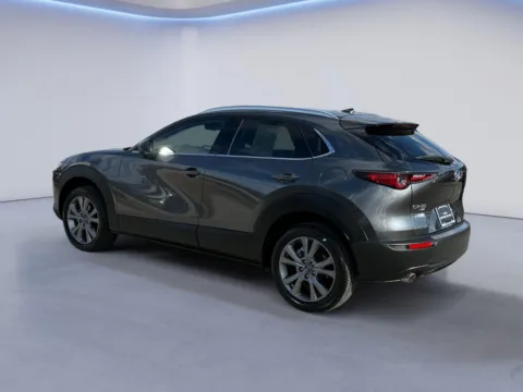 More photos of 2025 Mazda CX-30 2.5 S Premium Package at Mazda of Knoxville, TN