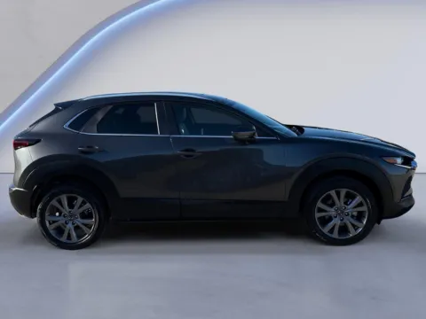Photos of 2025 Mazda CX-30 2.5 S Preferred Package for sale in Knoxville, TN at Mazda of Knoxville