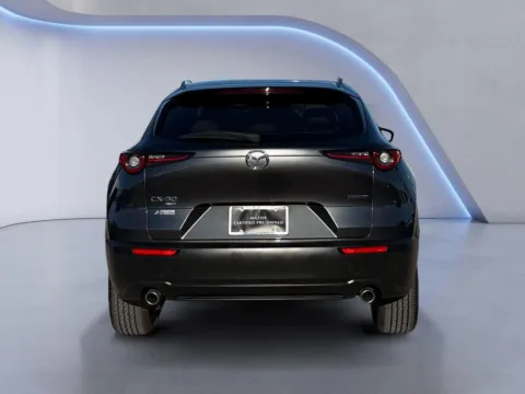 More photos of 2025 Mazda CX-30 2.5 S Preferred Package at Mazda of Knoxville, TN