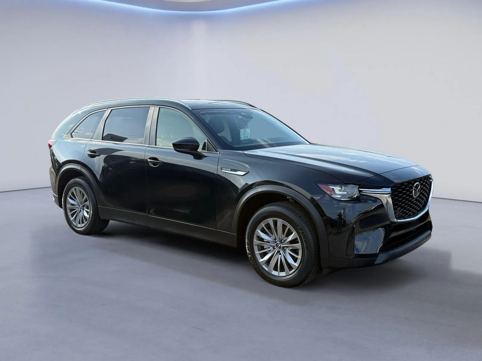Black 2025 Mazda CX-90 Select Package for sale in Knoxville, TN