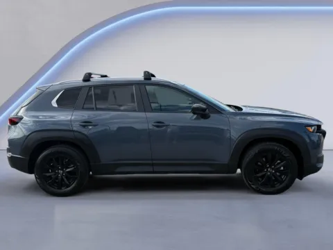 Photos of 2025 Mazda CX-50 2.5 S Premium Package for sale in Knoxville, TN at Mazda of Knoxville