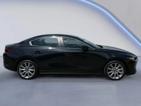 Photos of 2023 Mazda Mazda3 Sedan 2.5 S Select for sale in Knoxville, TN at Mazda of Knoxville
