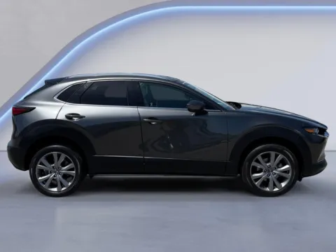 Photos of 2023 Mazda CX-30 2.5 S Premium Package for sale in Knoxville, TN at Mazda of Knoxville