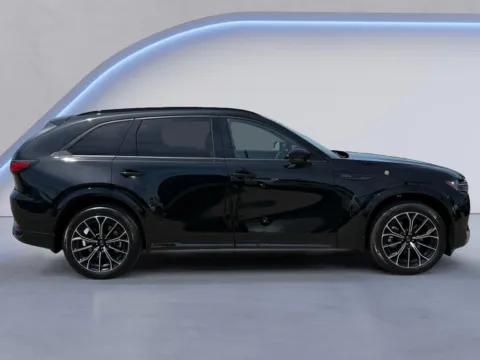 Photos of 2025 Mazda CX-70 3.3 Turbo S Premium Plus Package for sale in Knoxville, TN at Mazda of Knoxville