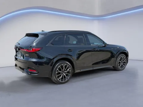 Another view of 2025 Mazda CX-70 3.3 Turbo S Premium Plus Package for sale in Knoxville, TN at Mazda of Knoxville