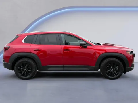 Photos of 2025 Mazda CX-50 2.5 S Preferred Package for sale in Knoxville, TN at Mazda of Knoxville