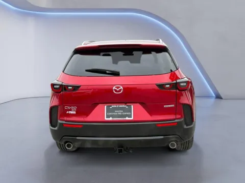 More photos of 2025 Mazda CX-50 2.5 S Preferred Package at Mazda of Knoxville, TN