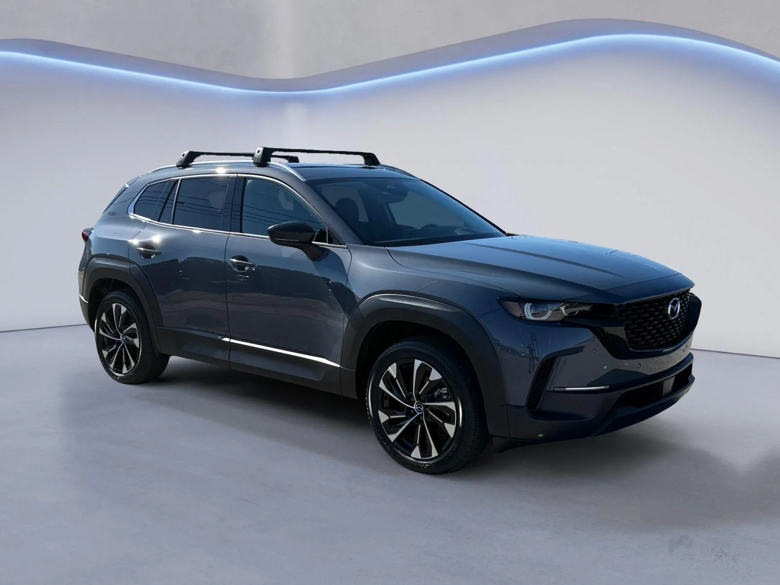 2026 Mazda CX-50 Hybrid Premium Plus for sale in Knoxville, TN