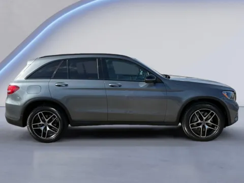 Photos of 2019 Mercedes-Benz GLC 300 for sale in Knoxville, TN at Mazda of Knoxville
