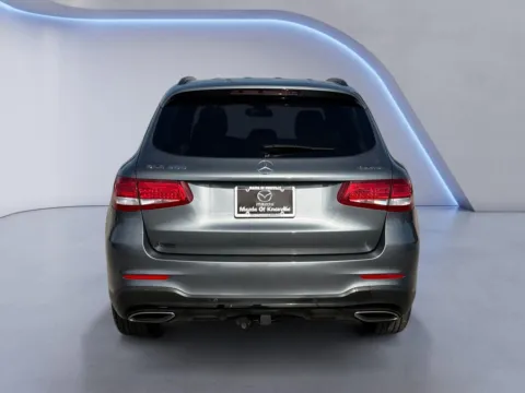 More photos of 2019 Mercedes-Benz GLC 300 at Mazda of Knoxville, TN