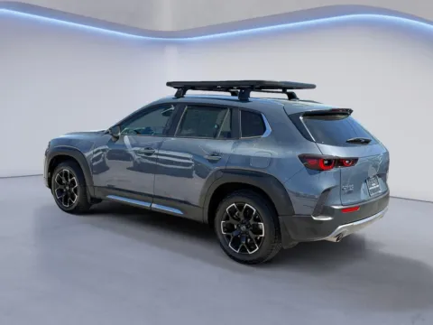 More photos of 2025 Mazda CX-50 2.5 Turbo Meridian Edition at Mazda of Knoxville, TN