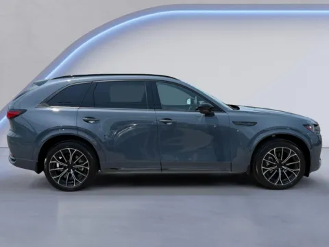 Photos of 2026 Mazda CX-70 3.3 Turbo S Premium for sale in Knoxville, TN at Mazda of Knoxville