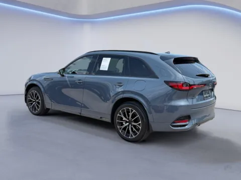 More photos of 2026 Mazda CX-70 3.3 Turbo S Premium at Mazda of Knoxville, TN
