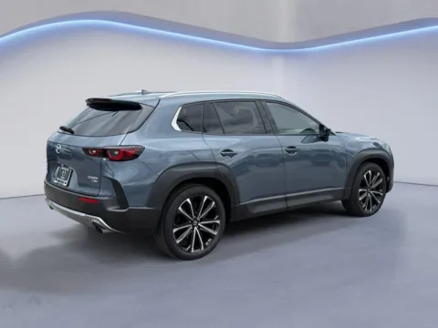 Another view of 2023 Mazda CX-50 2.5 Turbo Premium Package for sale in Knoxville, TN at Mazda of Knoxville