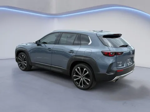 More photos of 2023 Mazda CX-50 2.5 Turbo Premium Package at Mazda of Knoxville, TN