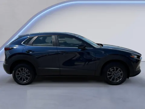 Photos of 2025 Mazda CX-30 2.5 S for sale in Knoxville, TN at Mazda of Knoxville