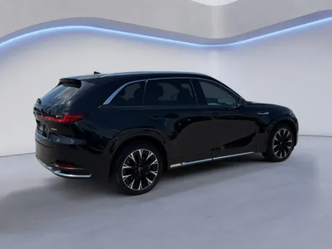 Another view of 2026 Mazda CX-90 S Premium Plus for sale in Knoxville, TN at Mazda of Knoxville