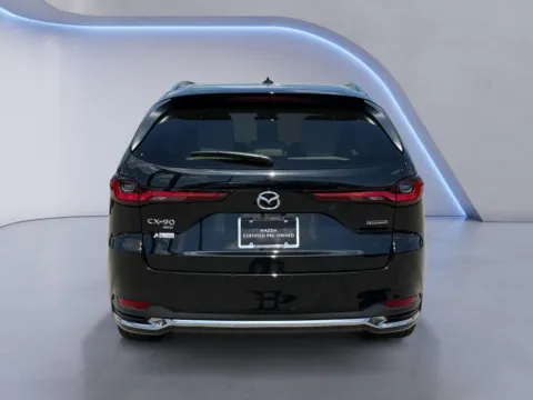 More photos of 2026 Mazda CX-90 S Premium Plus at Mazda of Knoxville, TN
