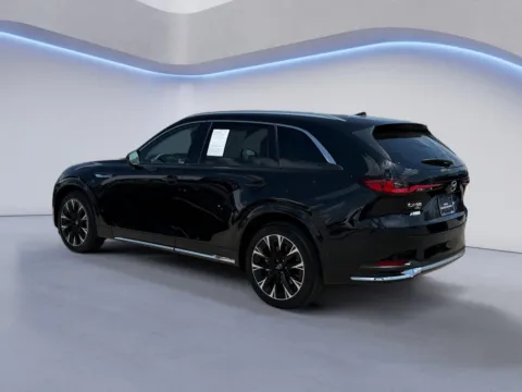 More photos of 2026 Mazda CX-90 S Premium Plus at Mazda of Knoxville, TN
