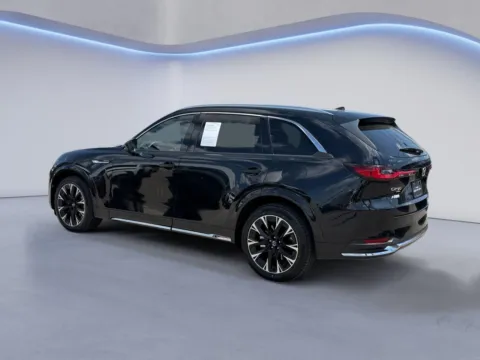 More photos of 2025 Mazda CX-90 S Premium Plus Package at Mazda of Knoxville, TN