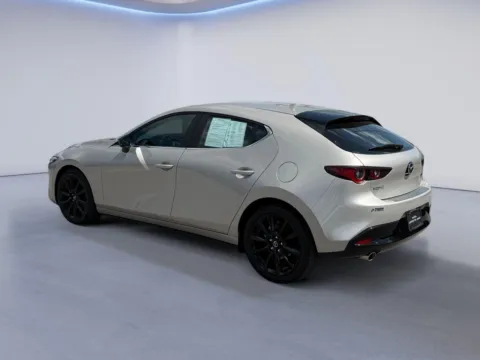 More photos of 2025 Mazda Mazda3 Hatchback 2.5 S Select Sport at Mazda of Knoxville, TN