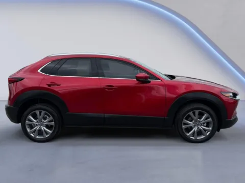 Photos of 2022 Mazda CX-30 2.5 S Premium Package for sale in Knoxville, TN at Mazda of Knoxville