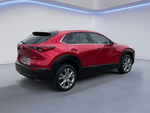 Another view of 2022 Mazda CX-30 2.5 S Premium Package for sale in Knoxville, TN at Mazda of Knoxville