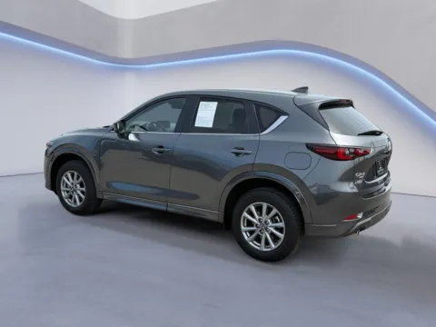 More photos of 2025 Mazda CX-5 2.5 S Preferred Package at Mazda of Knoxville, TN