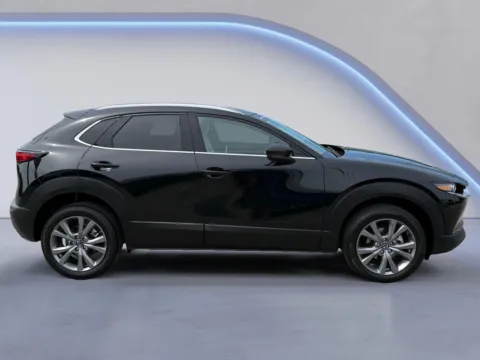 Photos of 2025 Mazda CX-30 2.5 S Premium Package for sale in Knoxville, TN at Mazda of Knoxville
