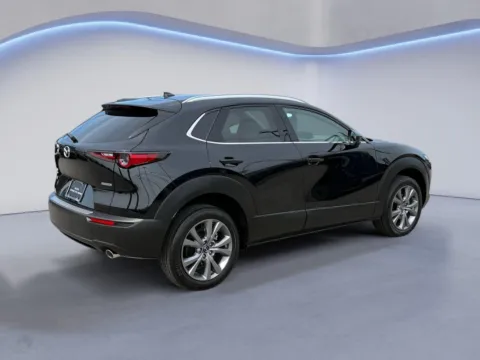 Another view of 2025 Mazda CX-30 2.5 S Premium Package for sale in Knoxville, TN at Mazda of Knoxville