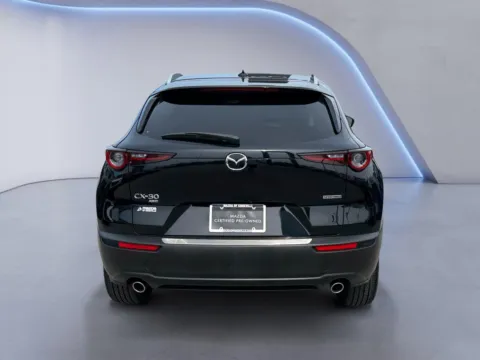 More photos of 2025 Mazda CX-30 2.5 S Premium Package at Mazda of Knoxville, TN