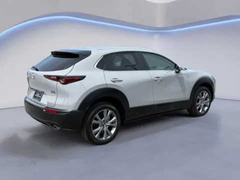 Another view of 2025 Mazda CX-30 2.5 S Preferred Package for sale in Knoxville, TN at Mazda of Knoxville