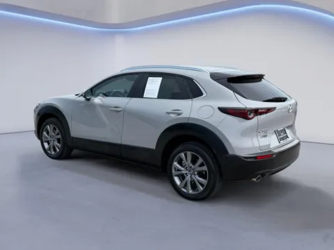 More photos of 2025 Mazda CX-30 2.5 S Preferred Package at Mazda of Knoxville, TN