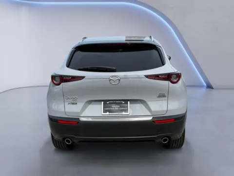 More photos of 2025 Mazda CX-30 2.5 S Preferred Package at Mazda of Knoxville, TN