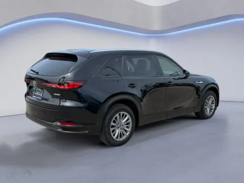 Another view of 2025 Mazda CX-90 Select Package for sale in Knoxville, TN at Mazda of Knoxville