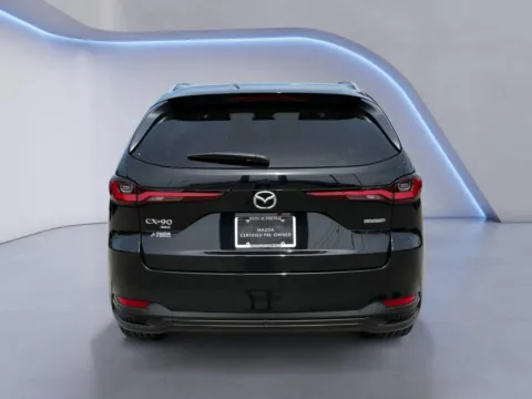 More photos of 2025 Mazda CX-90 Select Package at Mazda of Knoxville, TN