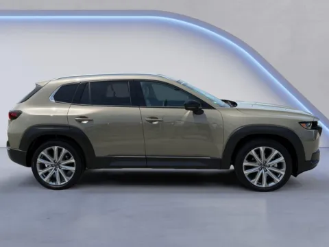 Photos of 2026 Mazda CX-50 2.5 Turbo for sale in Knoxville, TN at Mazda of Knoxville