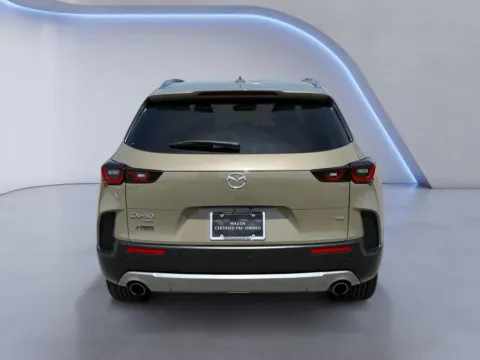 More photos of 2026 Mazda CX-50 2.5 Turbo at Mazda of Knoxville, TN