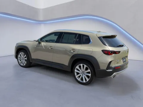 More photos of 2026 Mazda CX-50 2.5 Turbo at Mazda of Knoxville, TN