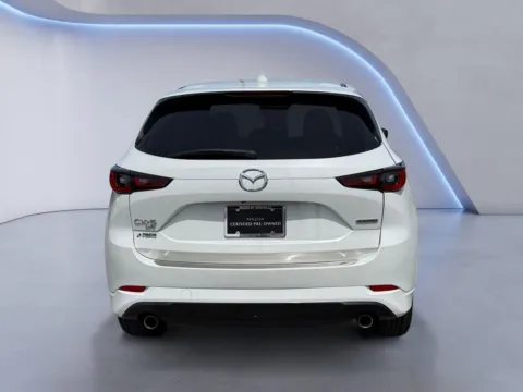 More photos of 2024 Mazda CX-5 2.5 S Premium Plus Package at Mazda of Knoxville, TN