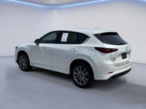More photos of 2024 Mazda CX-5 2.5 S Premium Plus Package at Mazda of Knoxville, TN