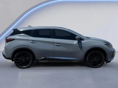 Photos of 2023 Nissan Murano SL for sale in Knoxville, TN at Mazda of Knoxville