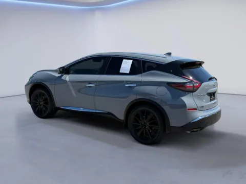 More photos of 2023 Nissan Murano SL at Mazda of Knoxville, TN